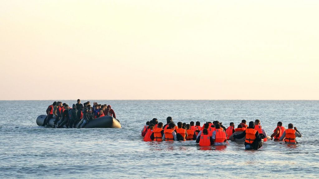 Asylum seekers die awaiting UK decisions