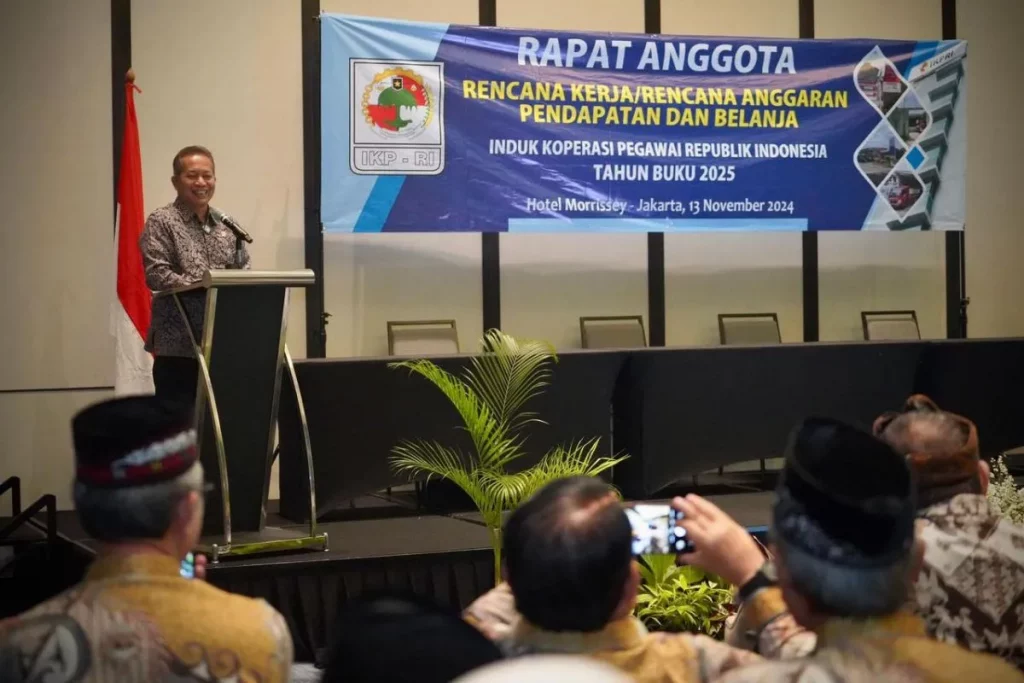 Funding for Indonesian migrant worker cooperatives