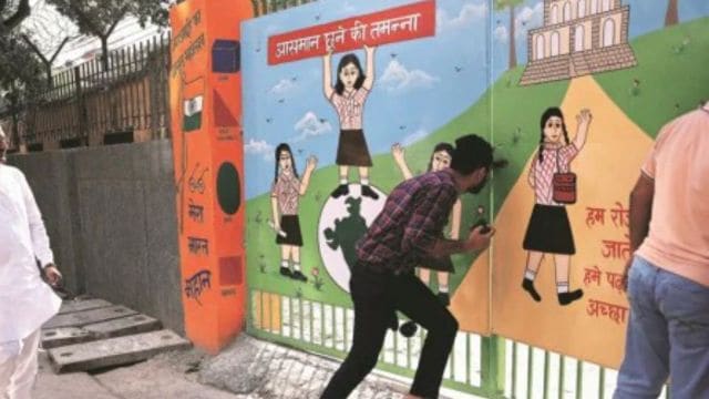 Delhi Schools Ordered to Identify Illegal Bangladeshi Migrant Students