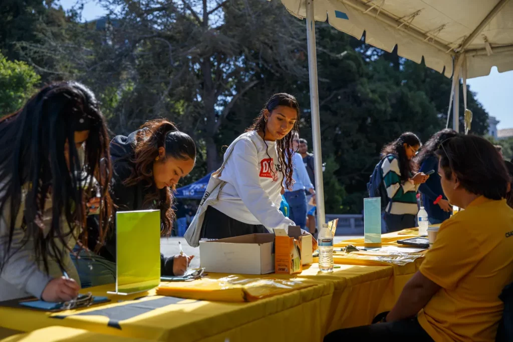 California Lawmakers Take Action to Protect Immigrant Families in Schools Protecting undocumented students in California schools