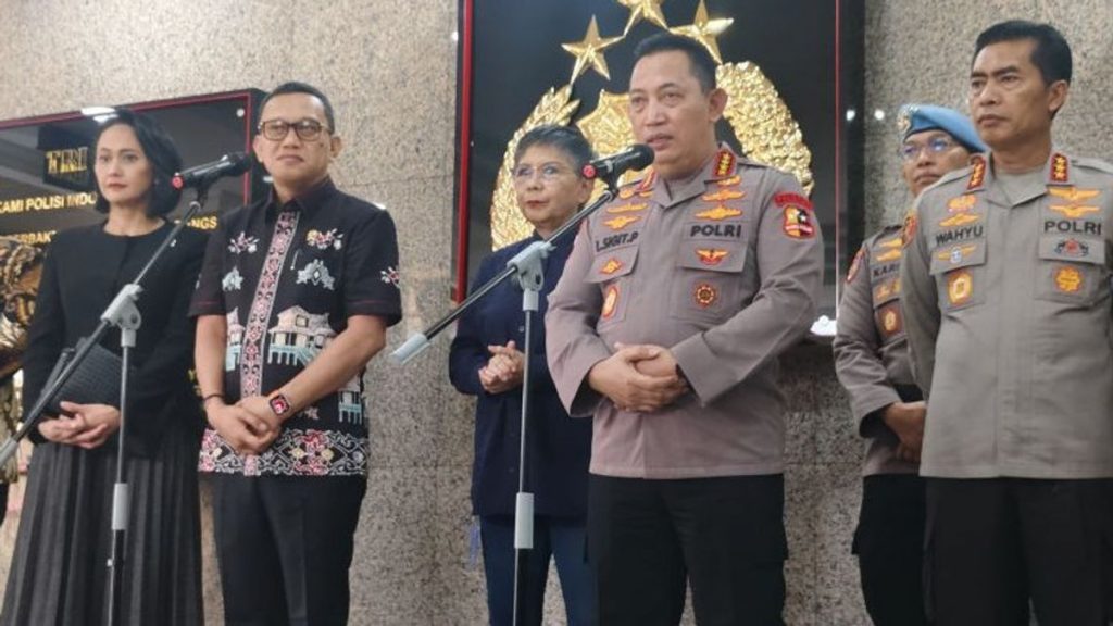 Migrant worker protection in Indonesia