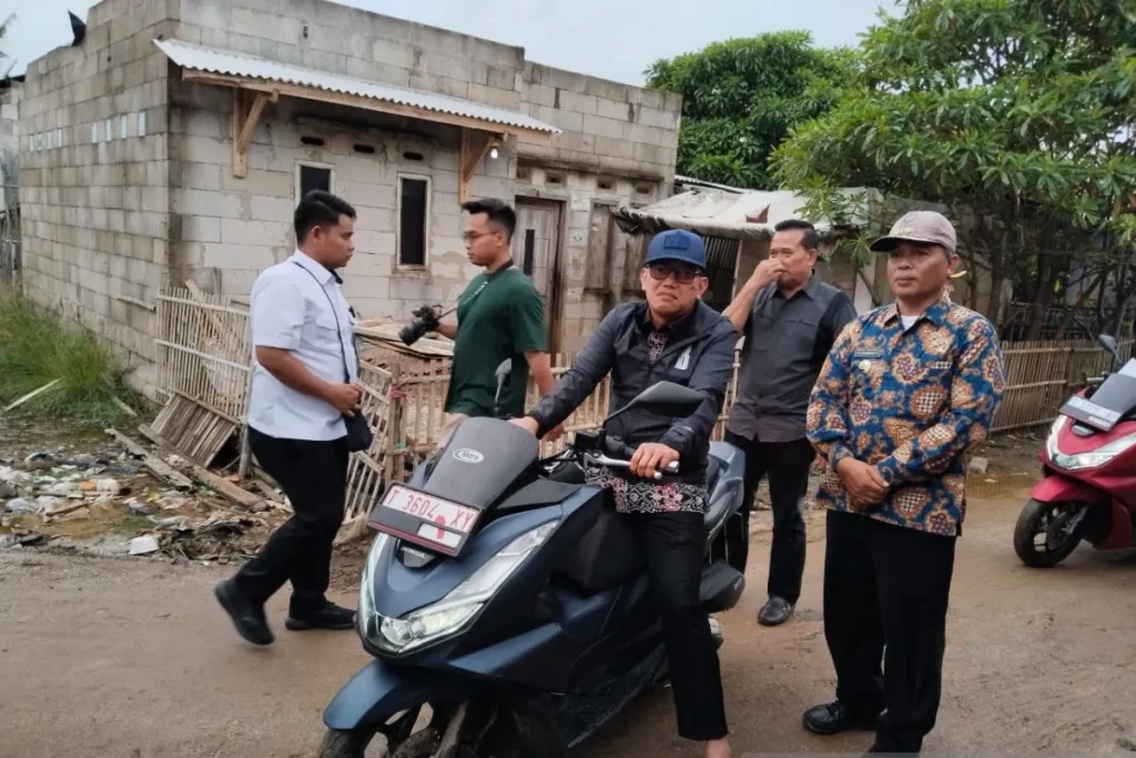 Retired migrant worker empowerment program