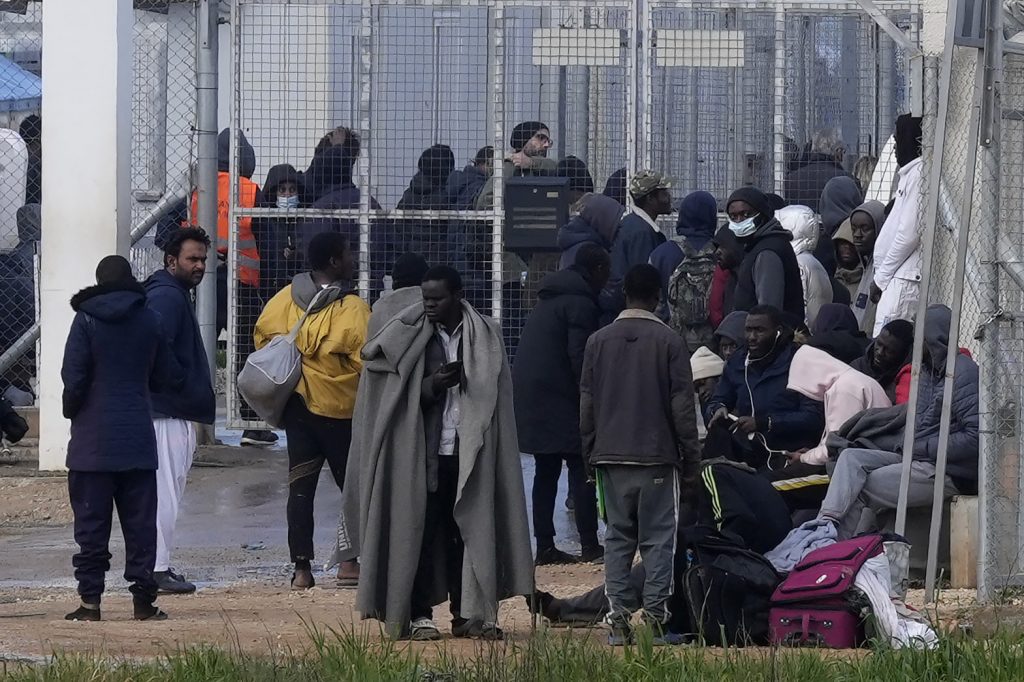 Migration Cyprus EU Turkish Cypriots