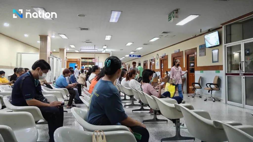 Thailand migrant health insurance hike