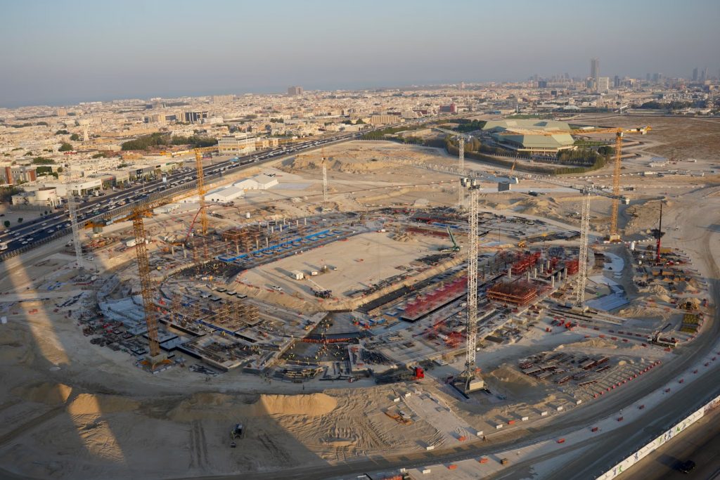 Migrant worker death Saudi Arabia