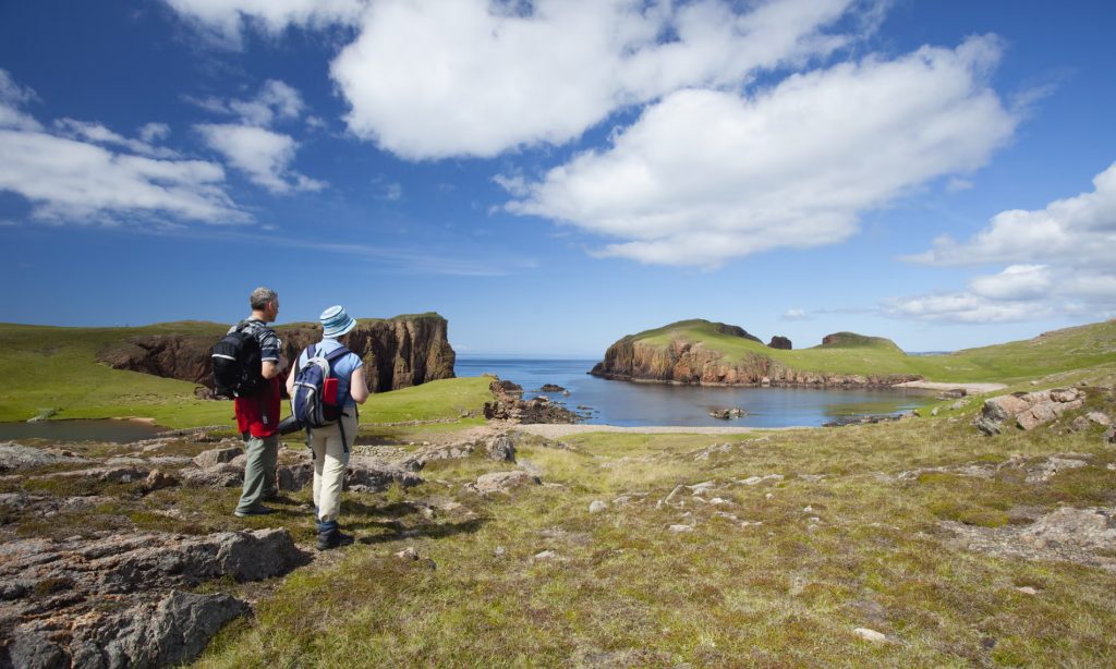 Scotland migrant GPs shortage