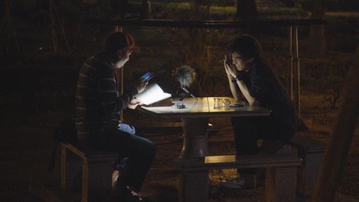 Taiwanese Documentary on Migrant Workers to Premiere in New York Taiwan documentary on migrant workers