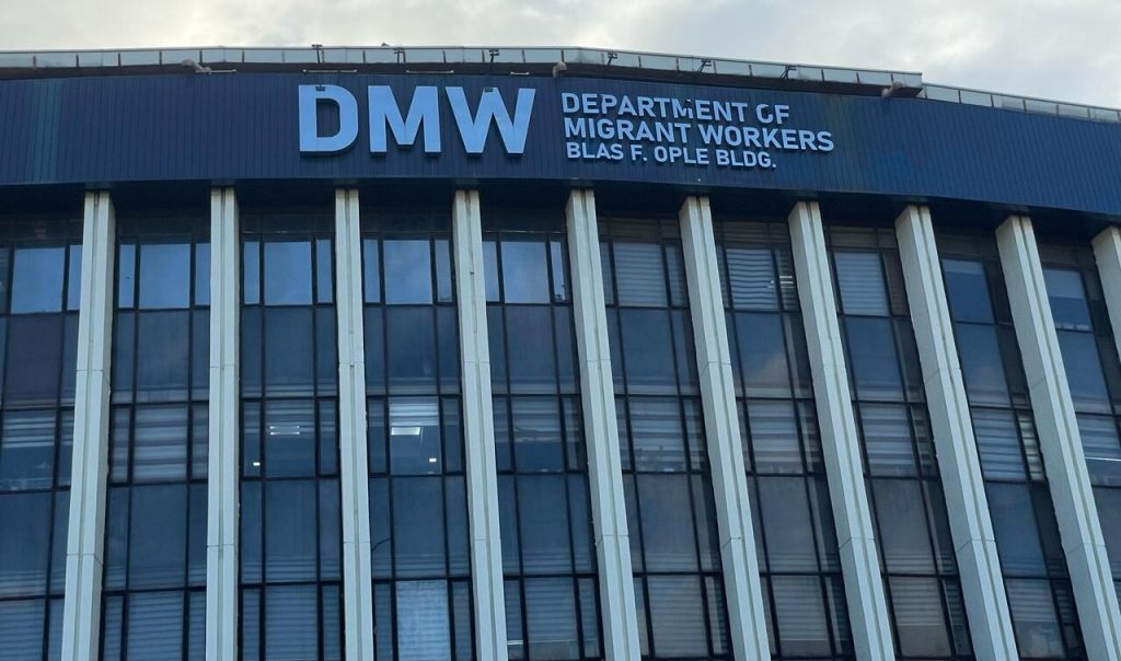 Philippines to open Migrant Workers Offices in ASEAN