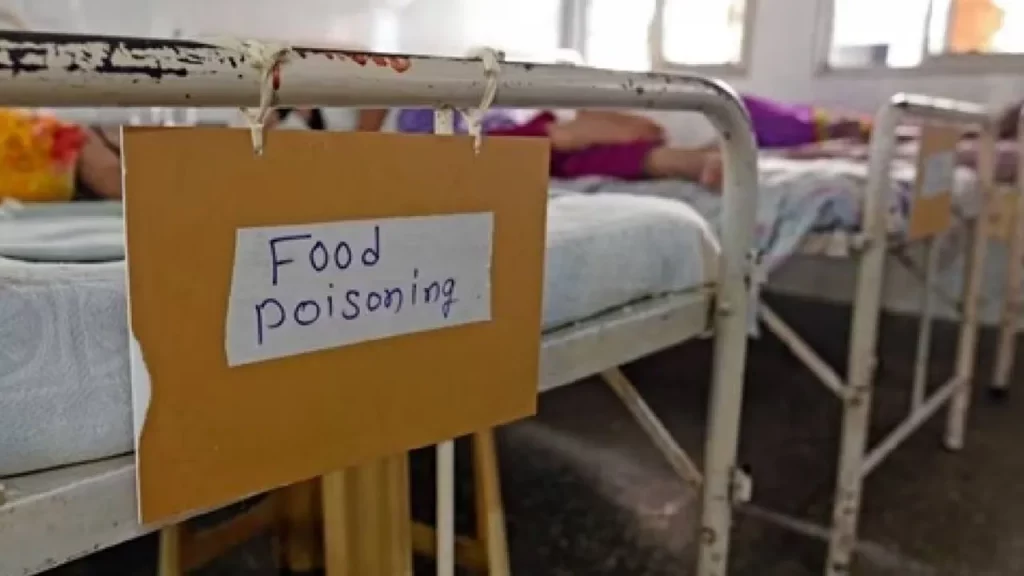 Migrant workers hospitalized in Kochi