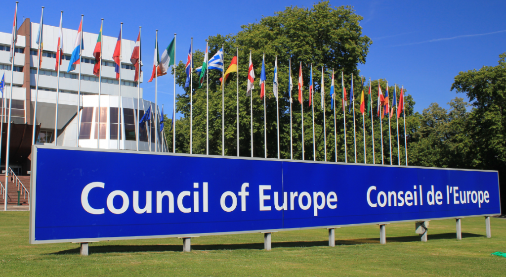 Council of Europe defends human rights court