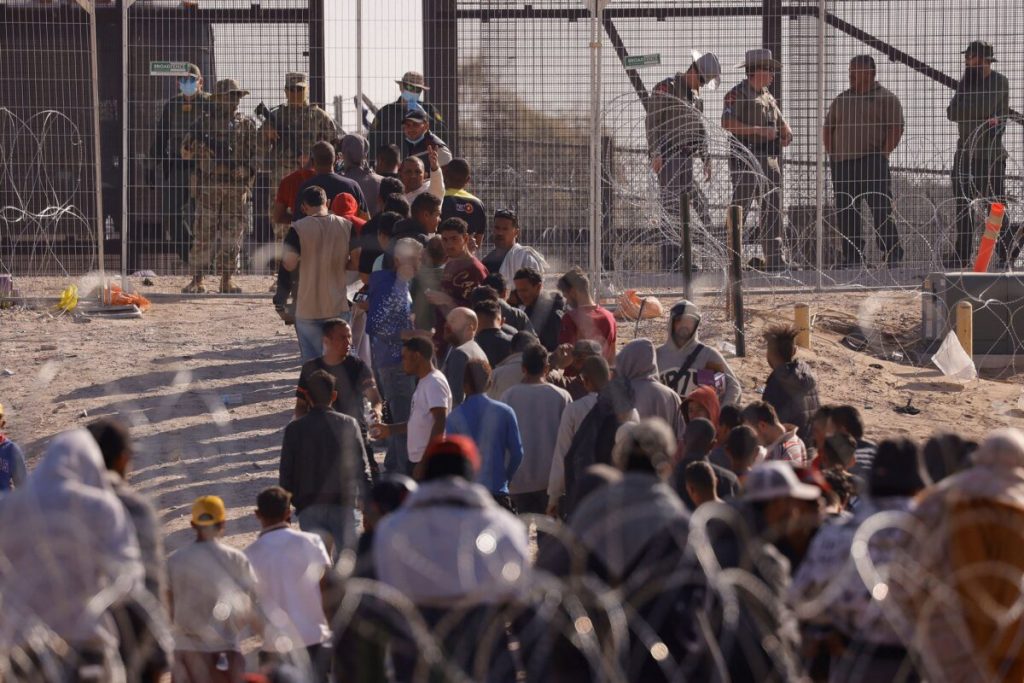 UN migration agency voluntary return