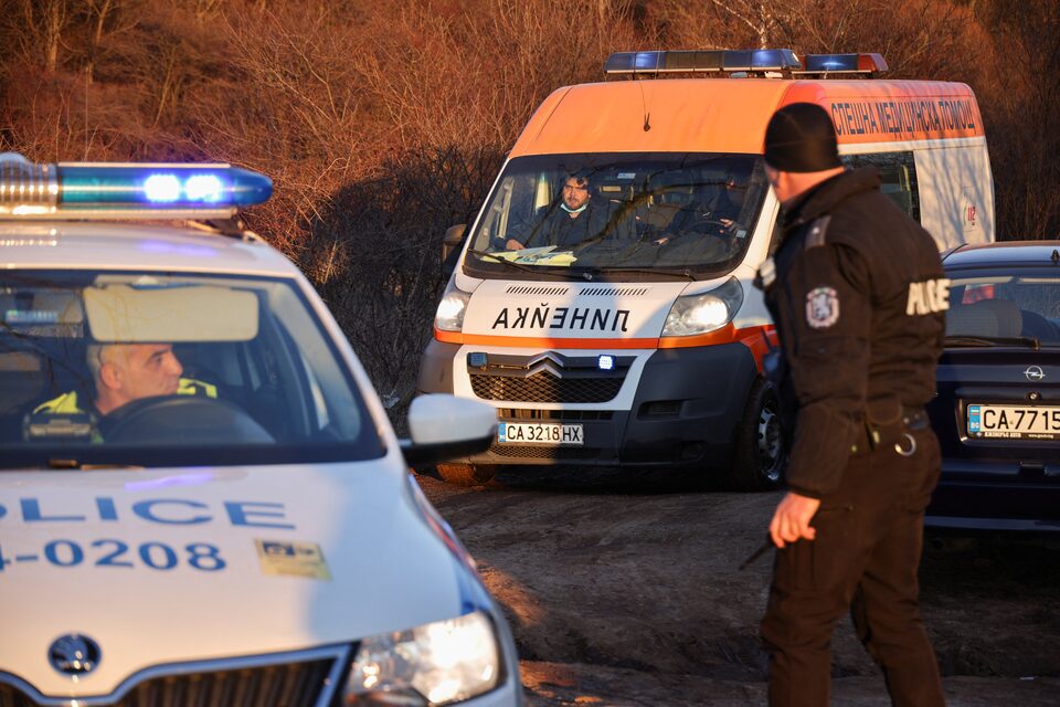 18 Arrested in Bulgaria Over Migrant Smuggling Network Bulgaria migrant smuggling arrests