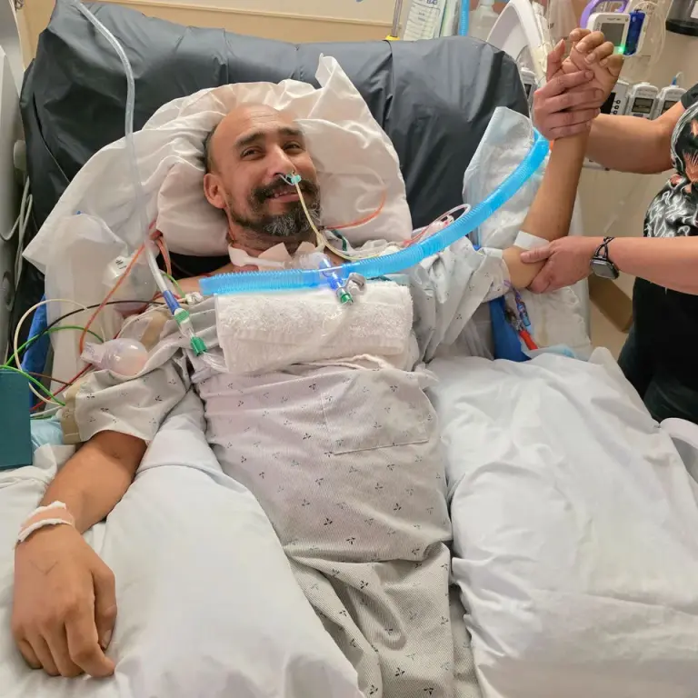 Texas Marine Veteran Paralysed After Being Shot by Illegal Migrant with Multiple Arrests Marine veteran shot by illegal migrant