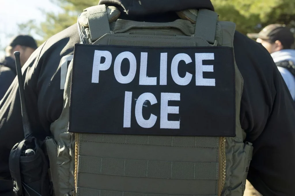 Migrant workers fear ICE raids in America