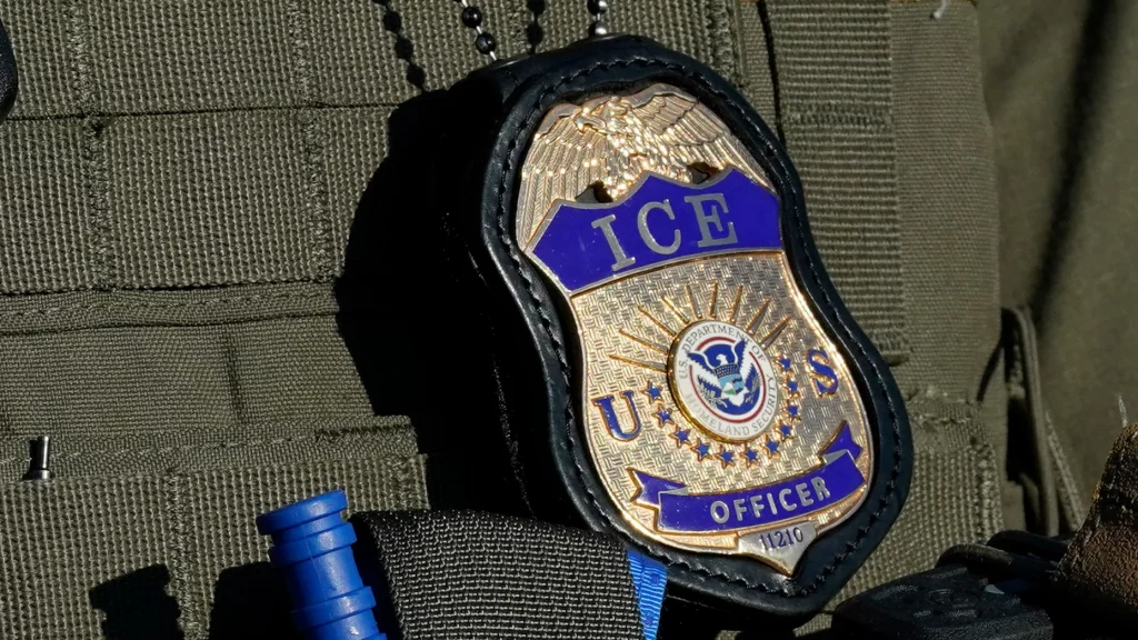 Trump administration migrant deportation