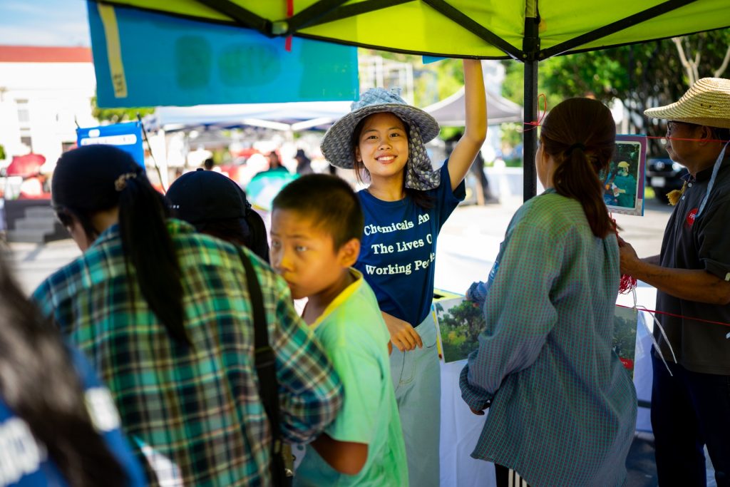 Migrant worker rights in Thailand