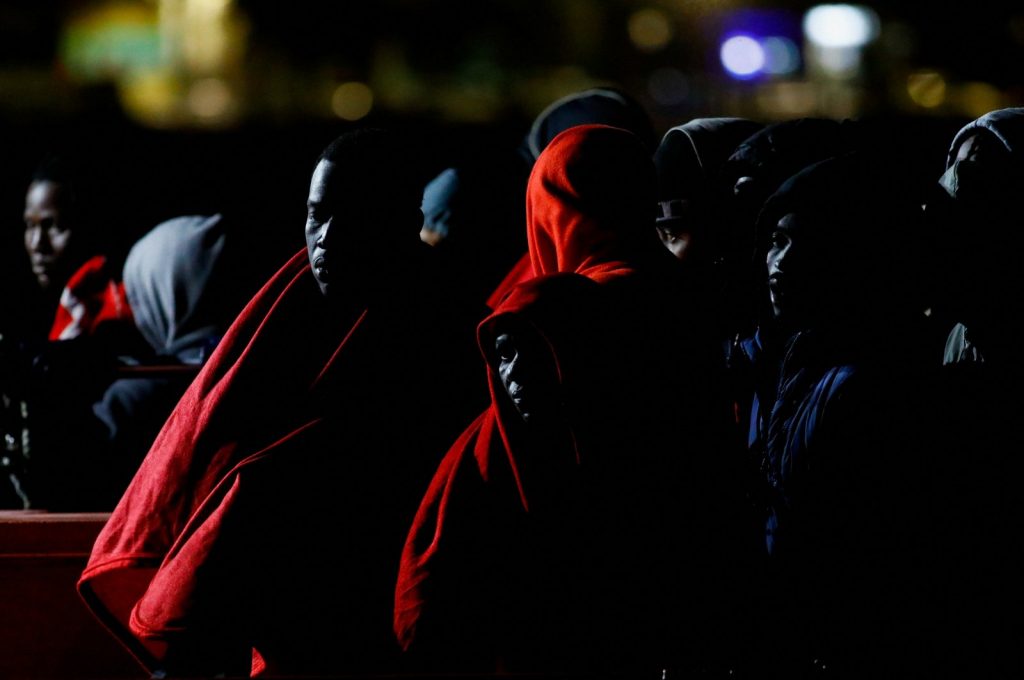 Mental health tips for migrants