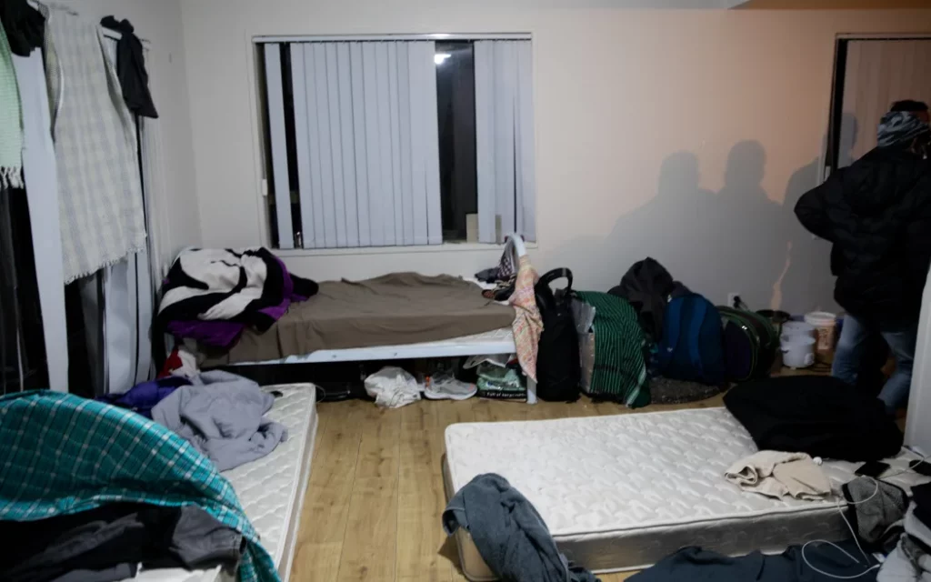 Migrant worker exploitation New Zealand