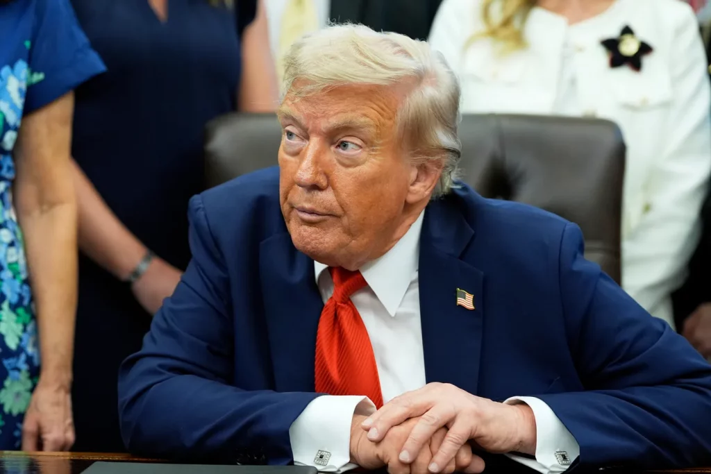 Uganda Criticized Over Migrant Deal With United States