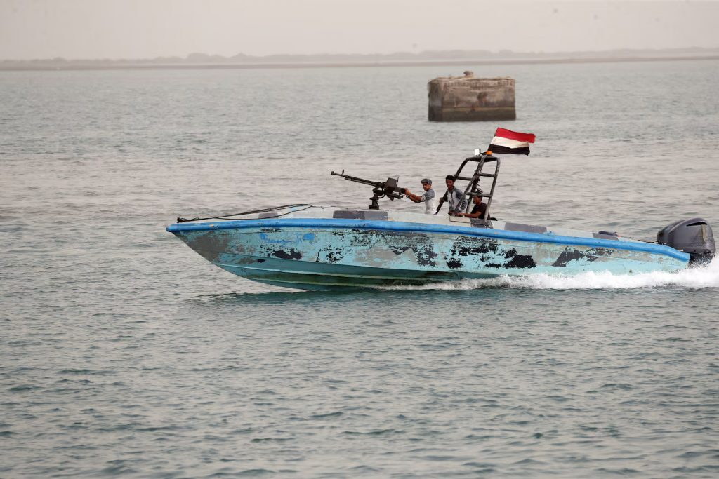 Yemen migrant boat tragedy