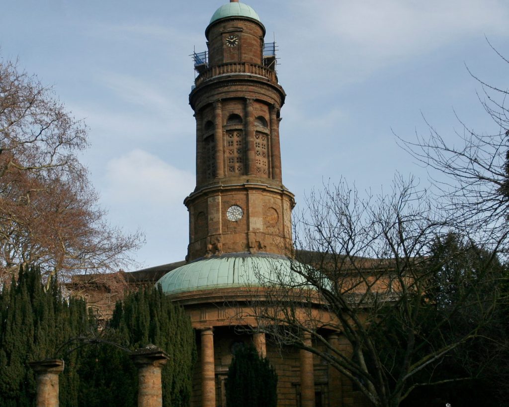 Banbury gang rape investigation