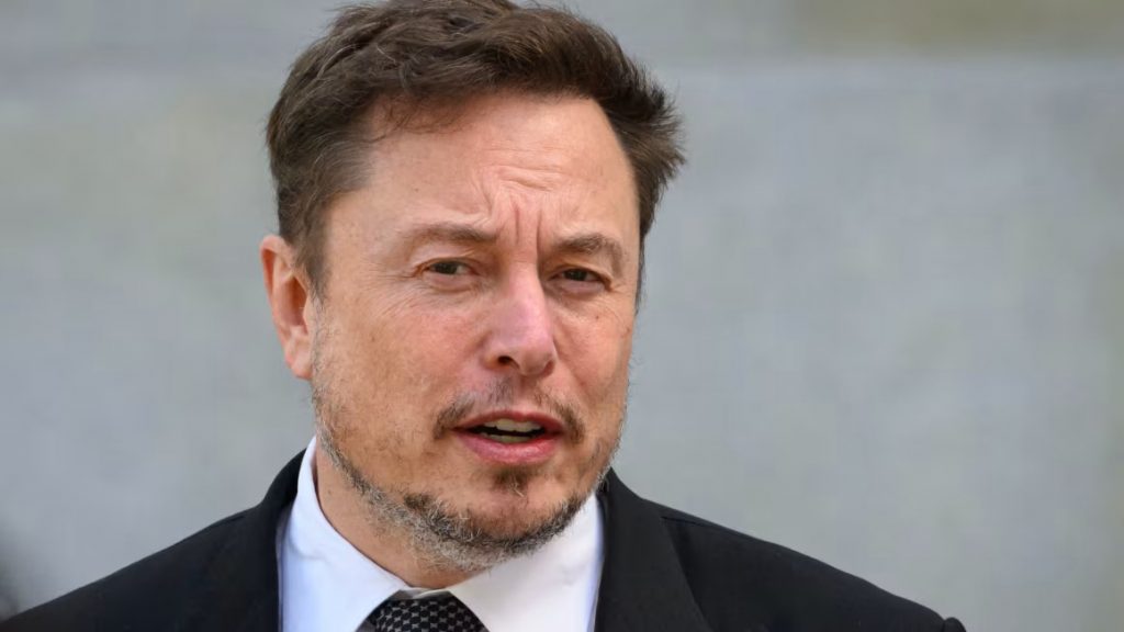 Elon Musk reply to migrants in Germany