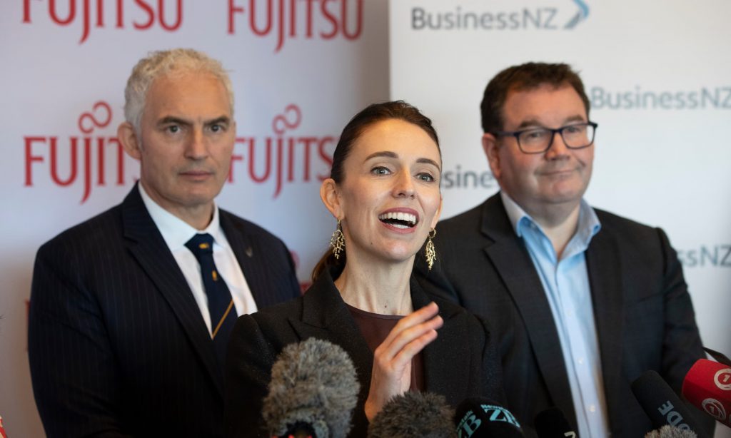 Skilled migrants at risk