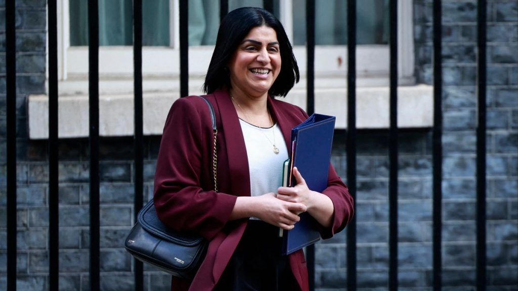 UK migrants moved to military barracks