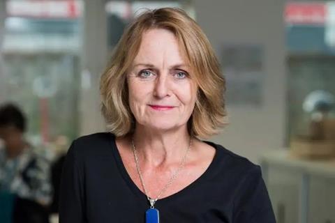 ACH Appoints New Chair to Support Refugees and Migrants ACH refugee housing support