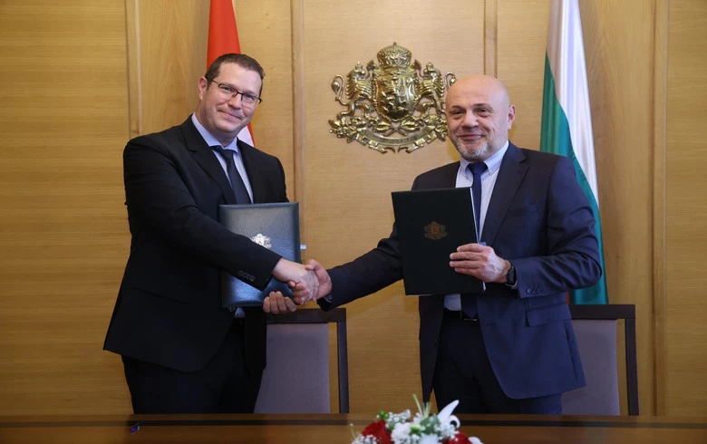 Bulgaria and Switzerland Sign €23.1 Million Agreement to Support Migrants Bulgaria Switzerland migrant support agreement