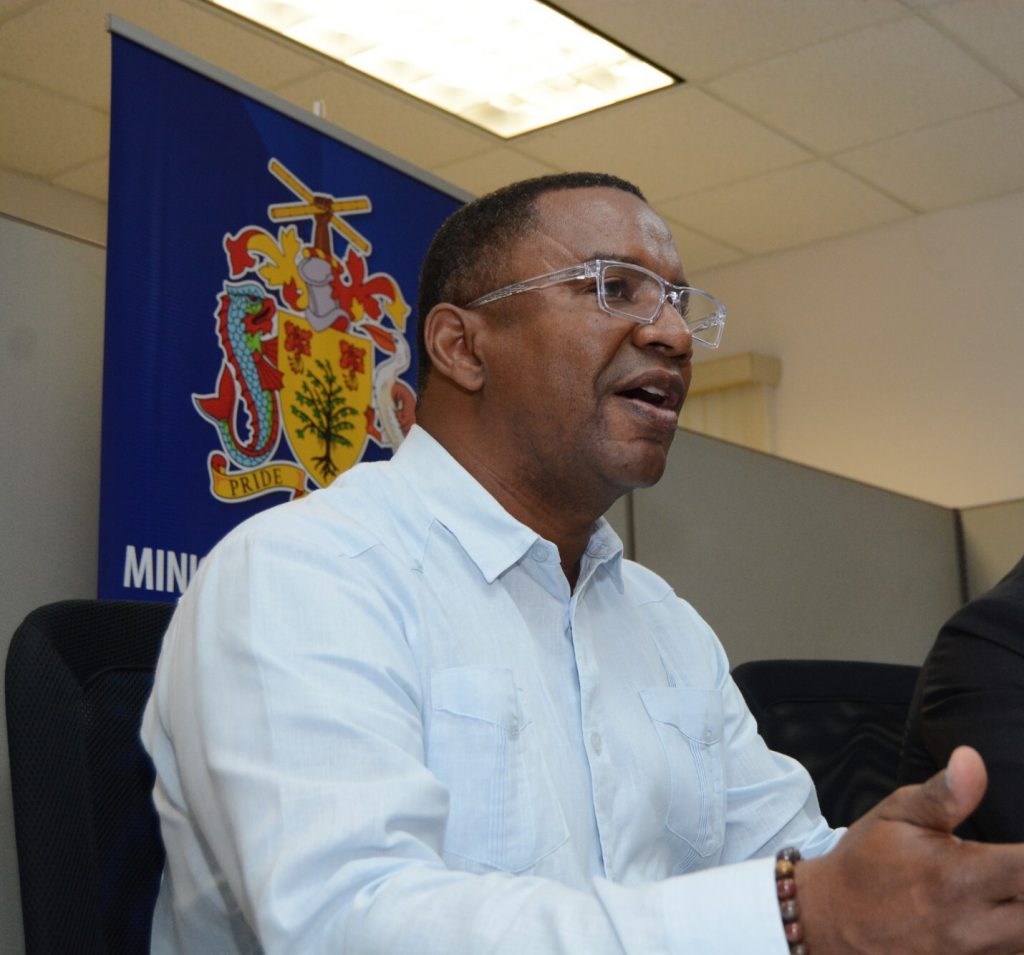 CARICOM free movement deal
