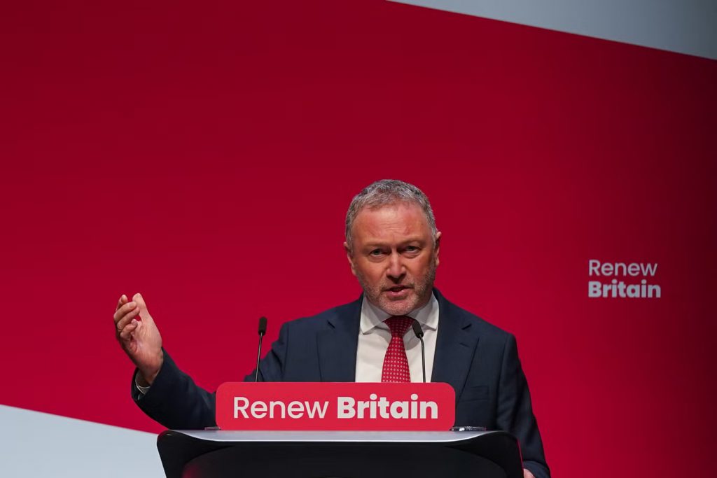 Home Office Plans Pop-Up Buildings to Replace Migrant Hotels Amid Housing Crisis Home Office pop-up buildings for asylum seekers