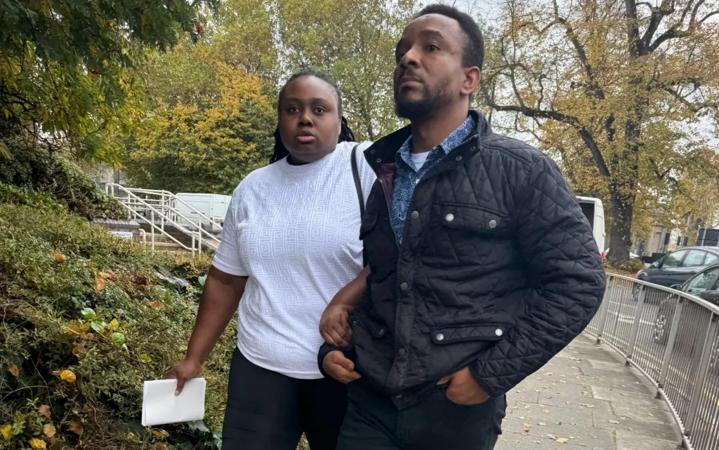 Nigerian man impersonates nurse in UK