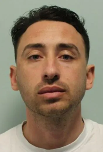 Romanian Migrant Sentenced to 24 Years in UK Prison for Child Rape Romanian migrant jailed in UK