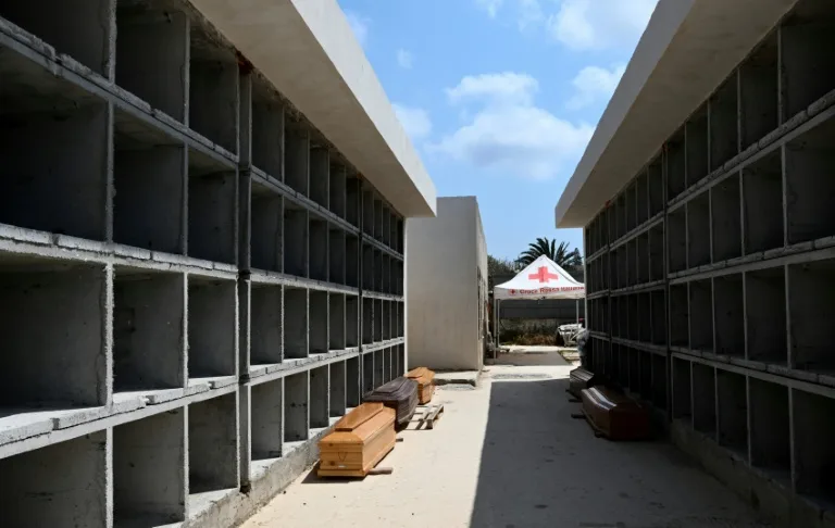 Protest Erupts in Rome over Italy-Libya Migrant Deal after Deadly Boat Tragedy Rome Libya migrant deal