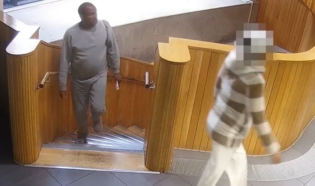 Migrant Sex Offender Mistakenly Freed and Later Paid to Leave the UK UK migrant offender mistaken release(1)