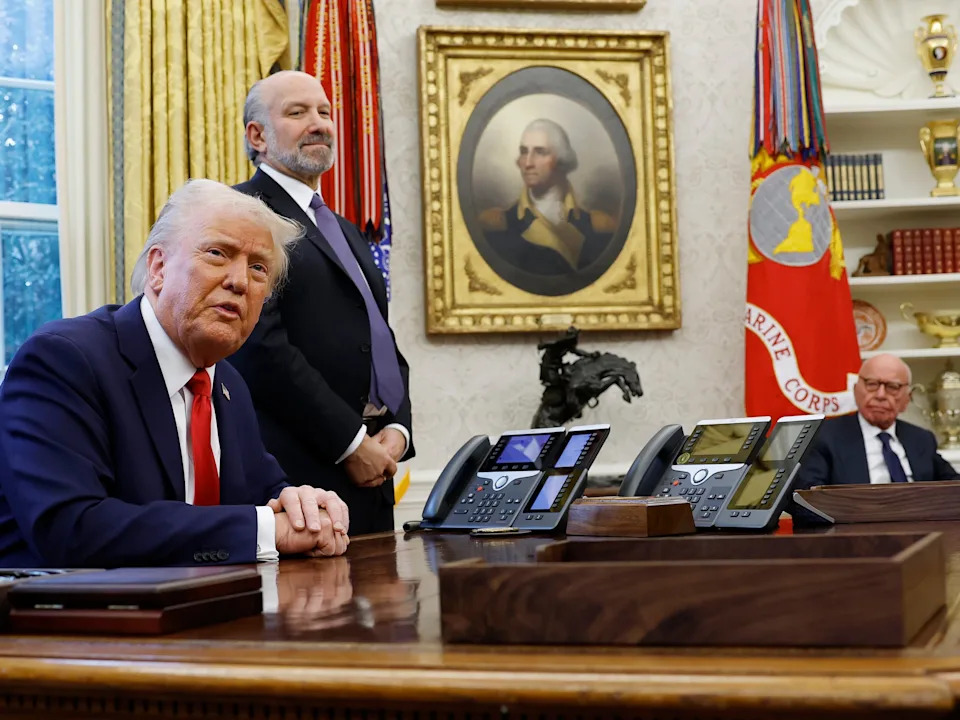 Murdoch-Owned Wall Street Journal Criticizes Trump Using Immigrant Nobel Prize Winners Wall Street Journal criticizes Trump immigration policy