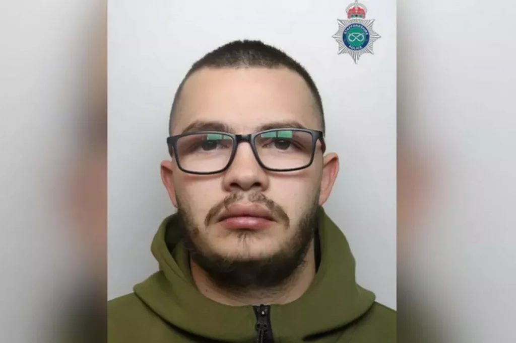 Migrant Found in £30k Cannabis Farm Set for Immediate Release After Entering UK in Lorry Albanian migrant cannabis farm UK