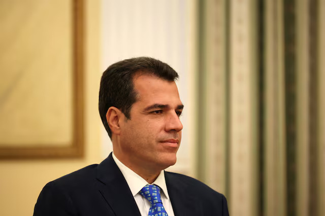 Greece Explores Migrant Return Hubs in Africa to Host Rejected Asylum Seekers Greece migrant return hubs