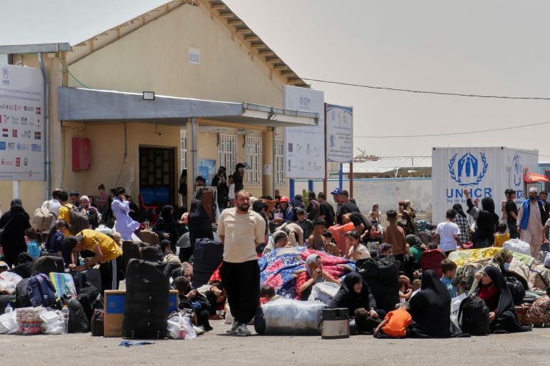 Migrant in UK May Avoid Deportation After Claiming Affair Put His Life in Danger Iranian migrant deportation case