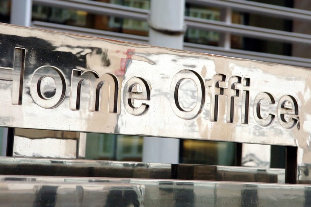 UK immigration officers charged with stealing from migrants