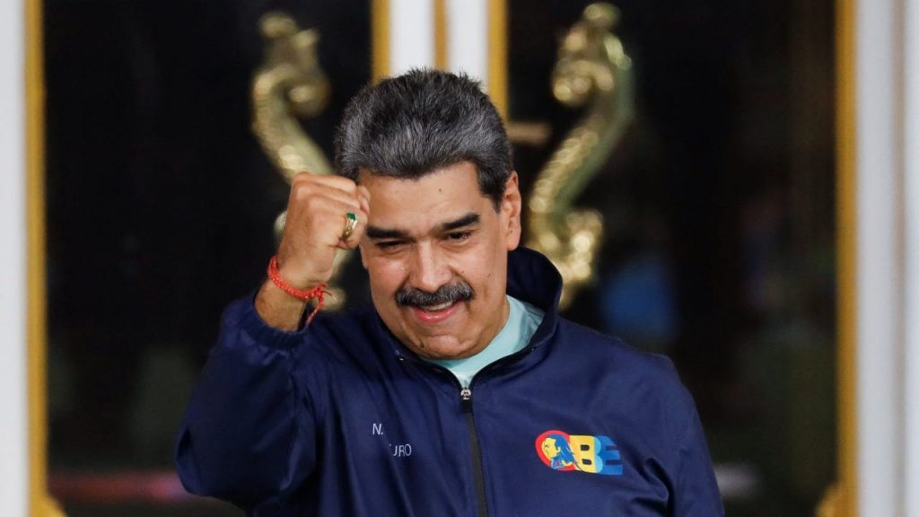 Venezuela Approves New Repatriation Flight After Tension With the US Venezuela repatriation flight US