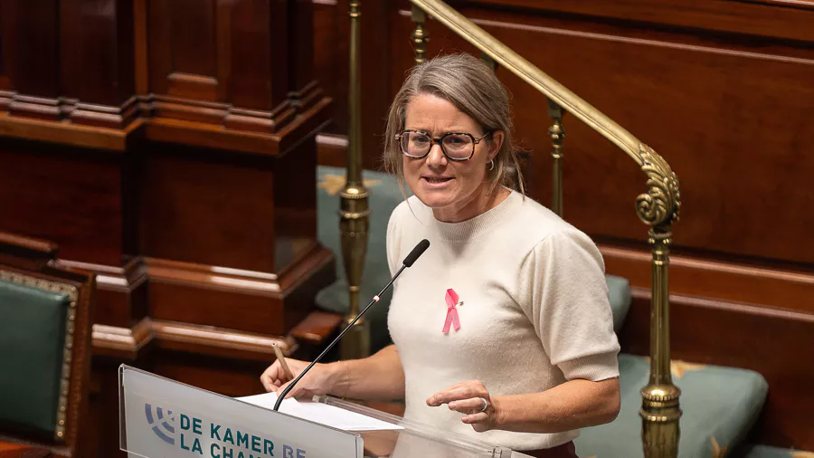 Belgium Plans Talks with Turkey and DR Congo to Boost Migrant Return Agreements Belgium migrant return talks