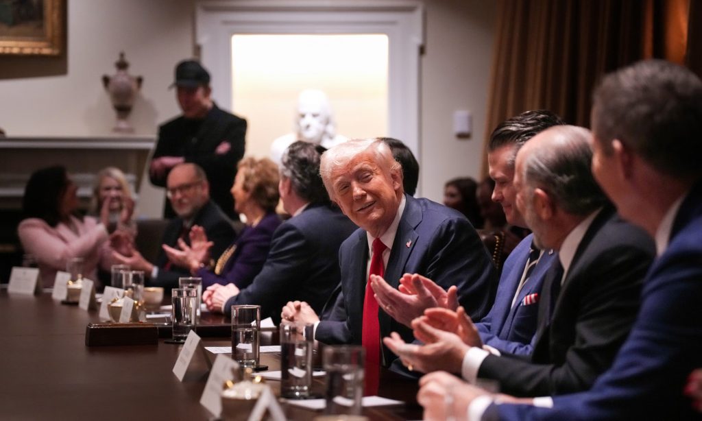 Legal status for migrant workers in the US