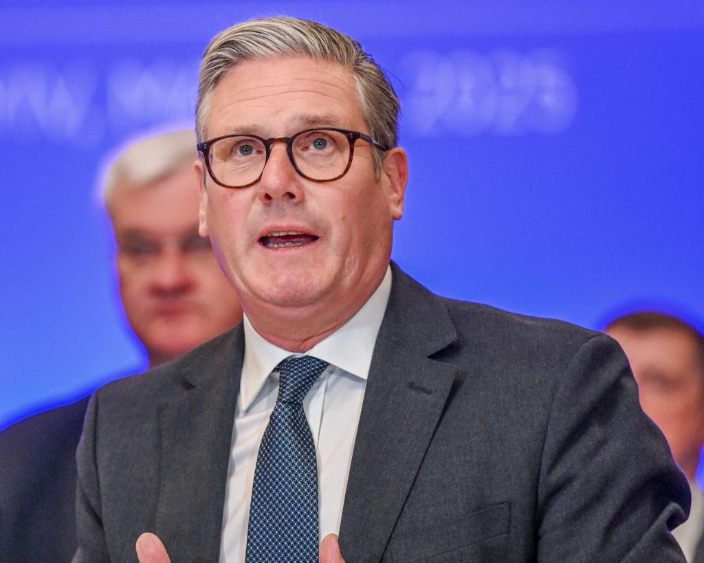 Migrant workers in the UK