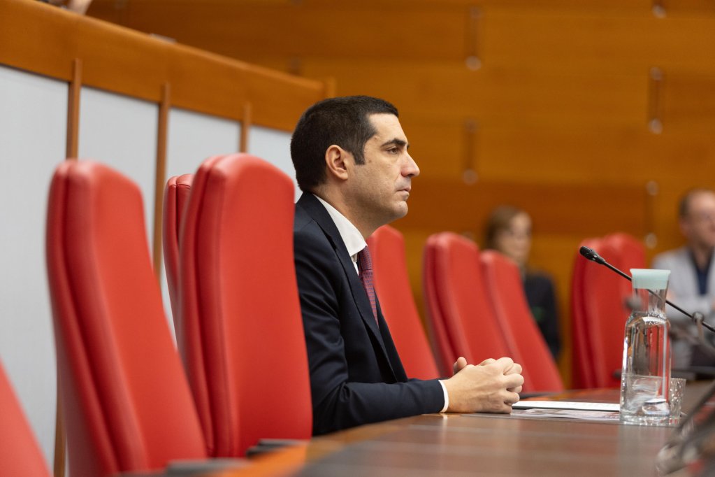 Italy Debate Heats Up Over Proposed Migrant Detention Center in Emilia Romagna Italy migrant detention center debate