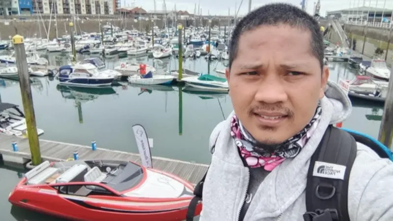 Jersey Farmworker Death Highlights Migrant Workers’ Fear of Raising Complaints Jersey migrant workers fear raising complaints