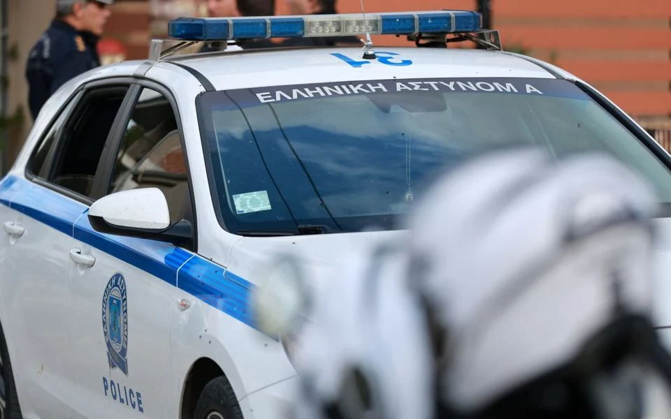 Trucker Arrested at Greece Turkey Border for Suspected Migrant Smuggling Migrant smuggling Greece Turkey border