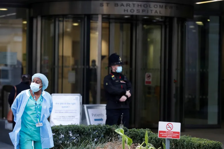 The Truth About Migration and the UK Healthcare System Migrants UK healthcare debate