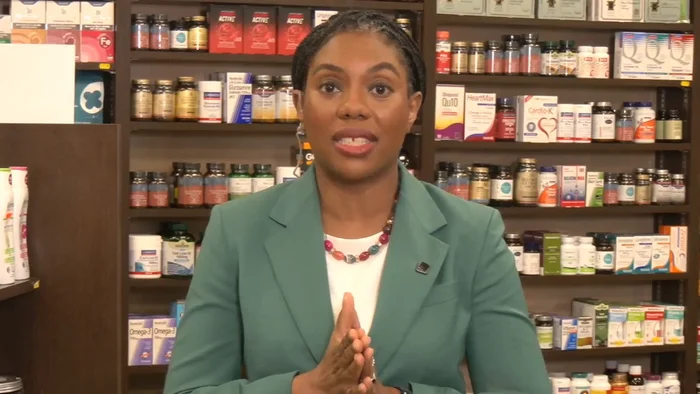 Kemi Badenoch Calls for UK Exit from ECHR After Murder Case Sparks Migration Debate UK migration debate after murder case